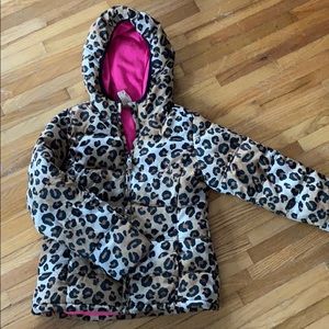 Girls jacket